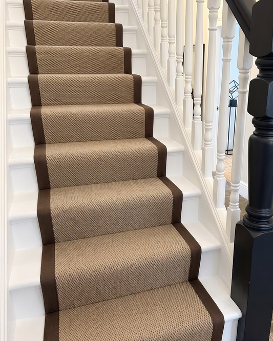 Elk Stair Runner