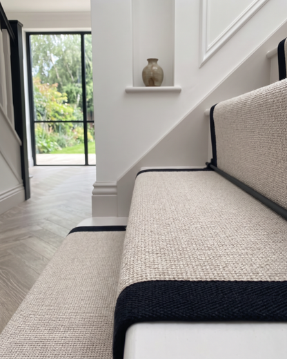Calico Stair Runner