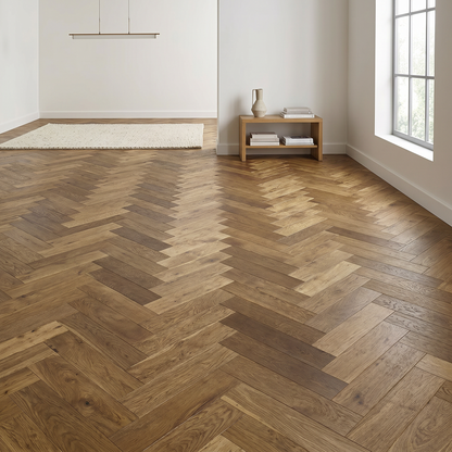 Savona Herringbone Engineered Wood