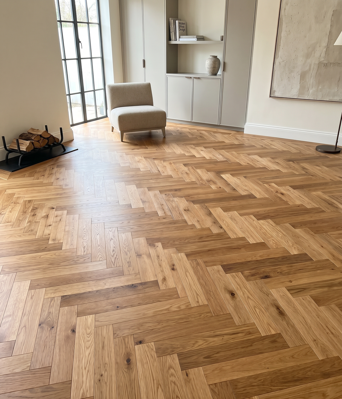 Flooring That Transforms the Way You Live