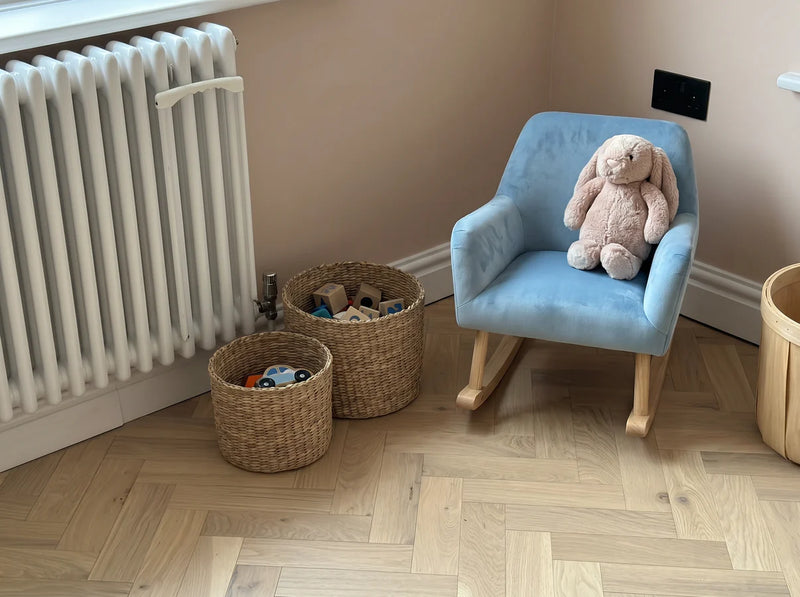 Herringbone