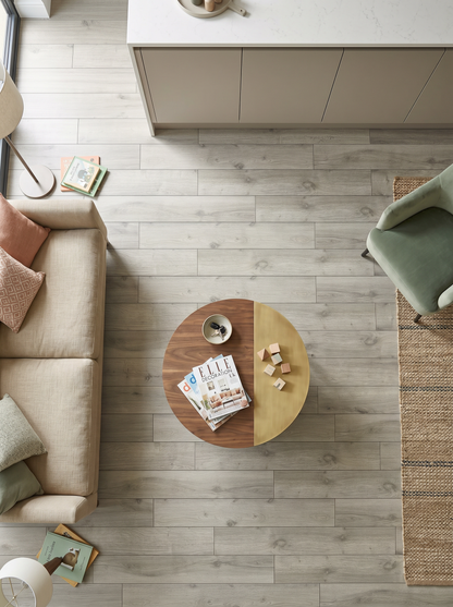 Nordic 8mm Plank Laminate