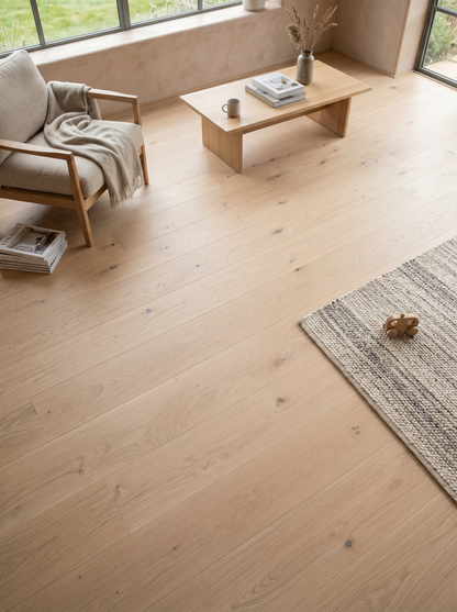 Comacchio Oak Straight Engineered 14/3mm 190mm