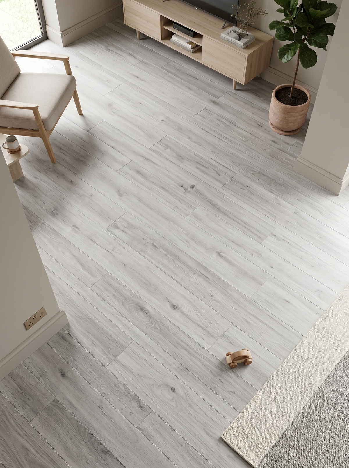Laminate — 8mm