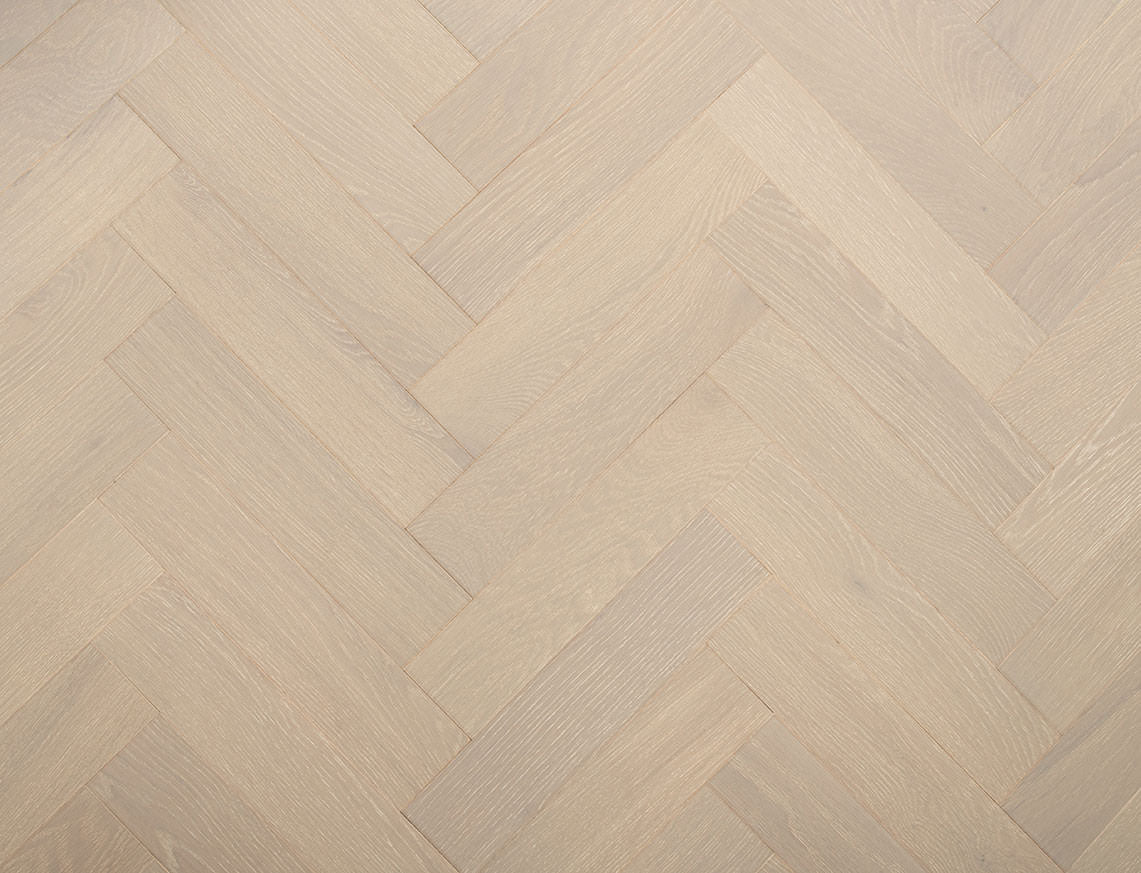 Country Oak Herringbone Engineered 20/6mm