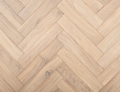 Fenice Oak Herringbone Engineered 20/5mm