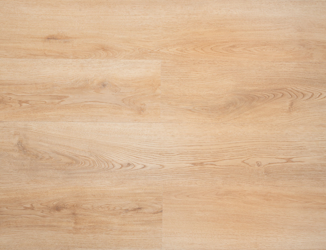 Willow Mist Oak 5mm Unilin Straight Waterproof Click Vinyl