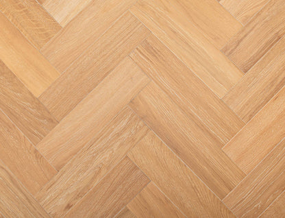 Zattere Oak Herringbone Engineered 10/3mm