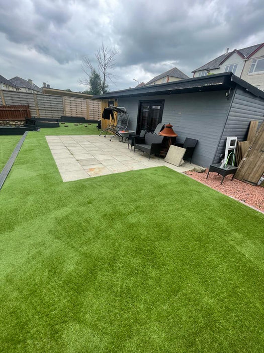 30mm Artificial Grass