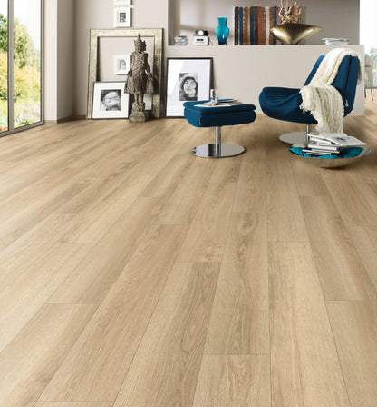 Barnhouse Oak 8mm Straight Laminate