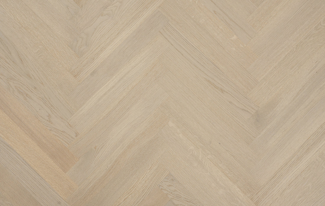 Ted Todd Kinnerton Narrow Herringbone