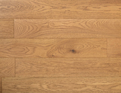 Positano Oak Straight Engineered 10/2.5mm 125mm