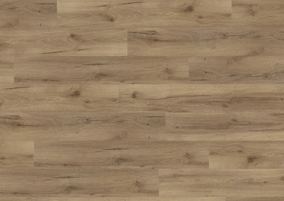 Hawthorne Oak 12mm Straight Laminate