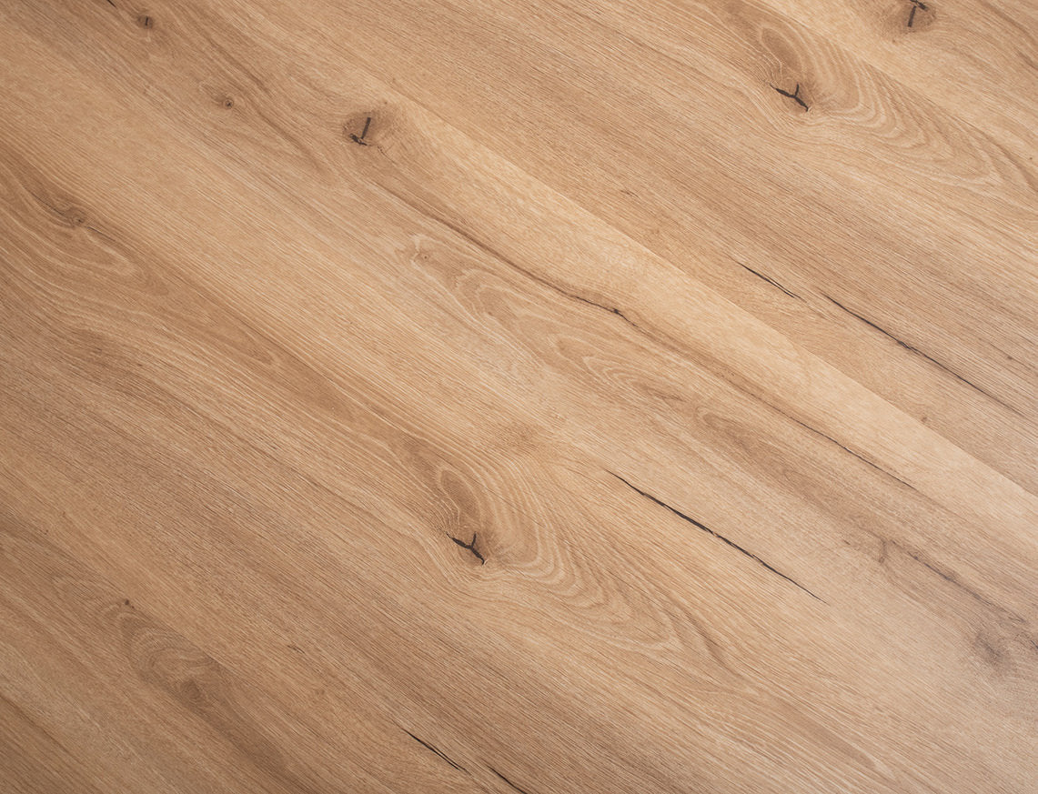 Sunday Brunch 2.5mm Straight Glue Down LVT
