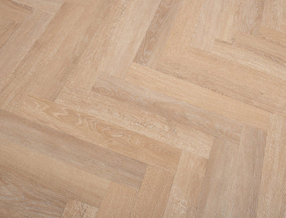 Snooze Mode 2.5mm Herringbone Glue Down LVT