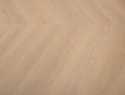 Summer Solstice 3mm Chevron Glue Down LVT