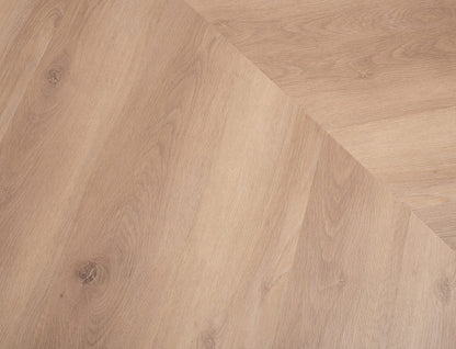 Midsummer Eve 3mm Chevron Glue Down LVT