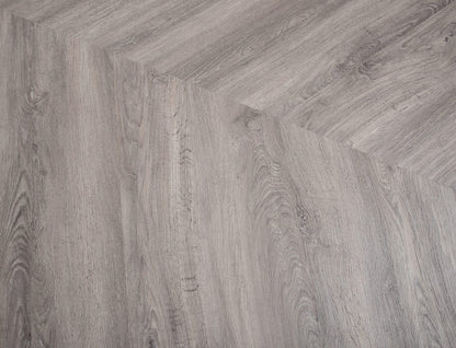 Baby Steps 3mm Chevron Glue Down LVT