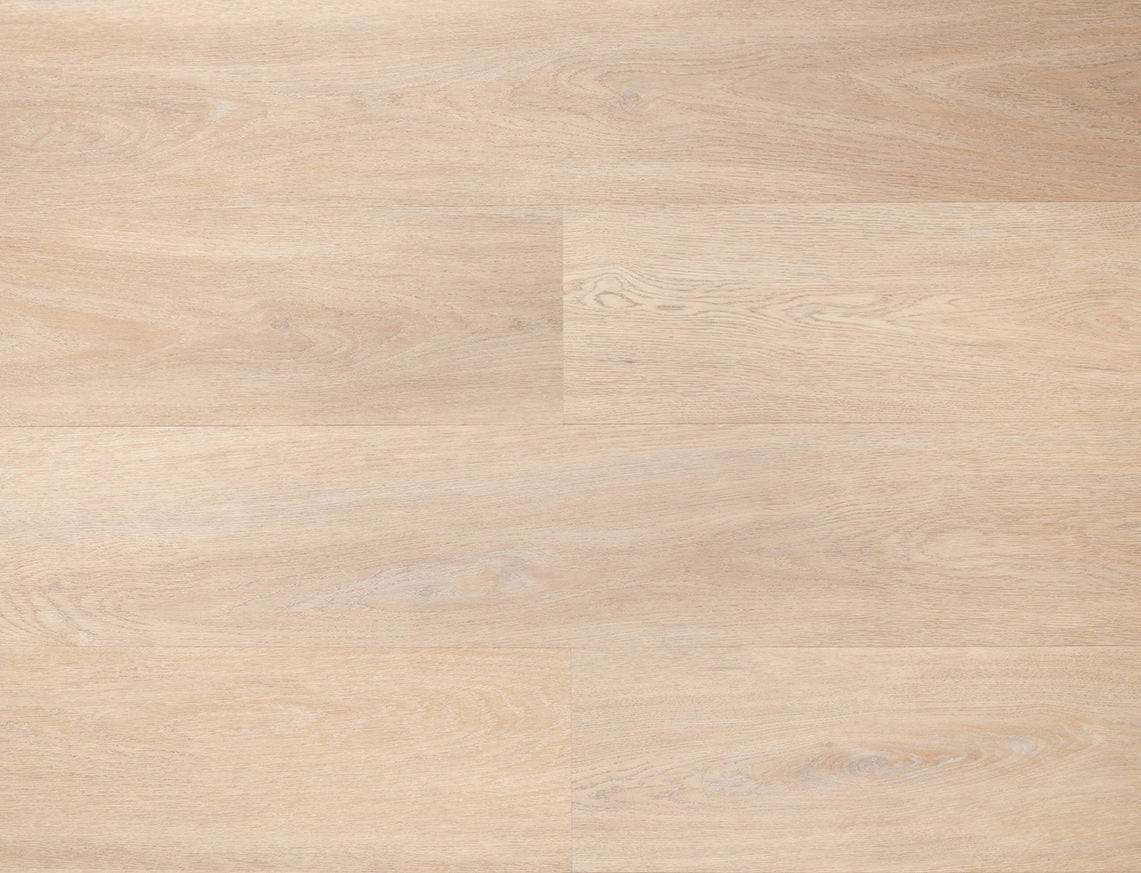 Morning Bliss Oak 5mm Unilin Straight Waterproof Click Vinyl