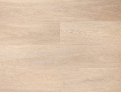 Morning Bliss Oak 5mm Unilin Straight Waterproof Click Vinyl