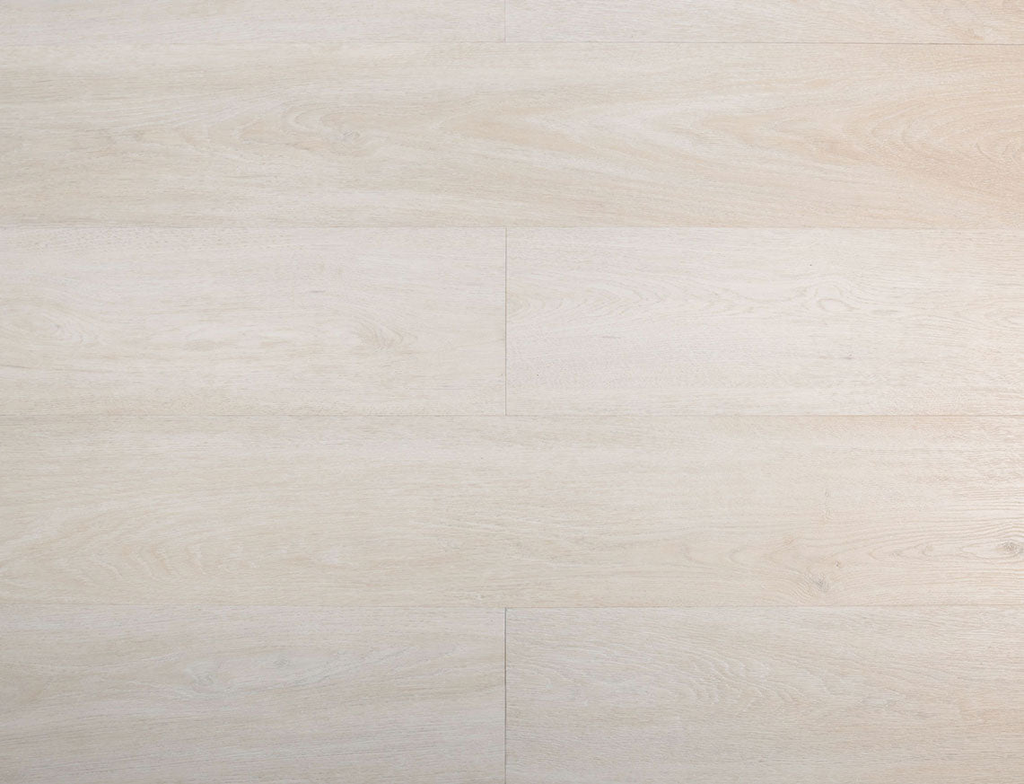 Sunbleached Oak 6.5mm Unilin Straight Waterproof Click Vinyl