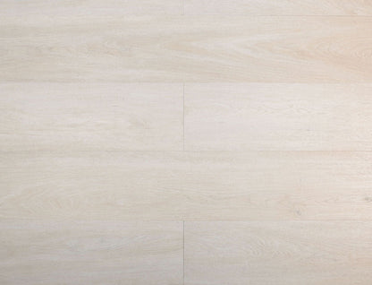 Sunbleached Oak 6.5mm Unilin Straight Waterproof Click Vinyl
