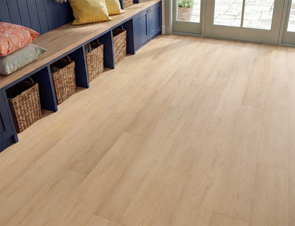 Summer Siesta 2.5mm Straight Glue Down LVT
