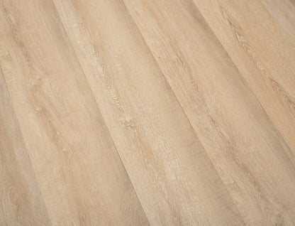 Summer Siesta 2.5mm Straight Glue Down LVT