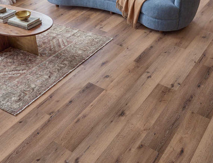 After Dark 2.5mm Straight Glue Down LVT