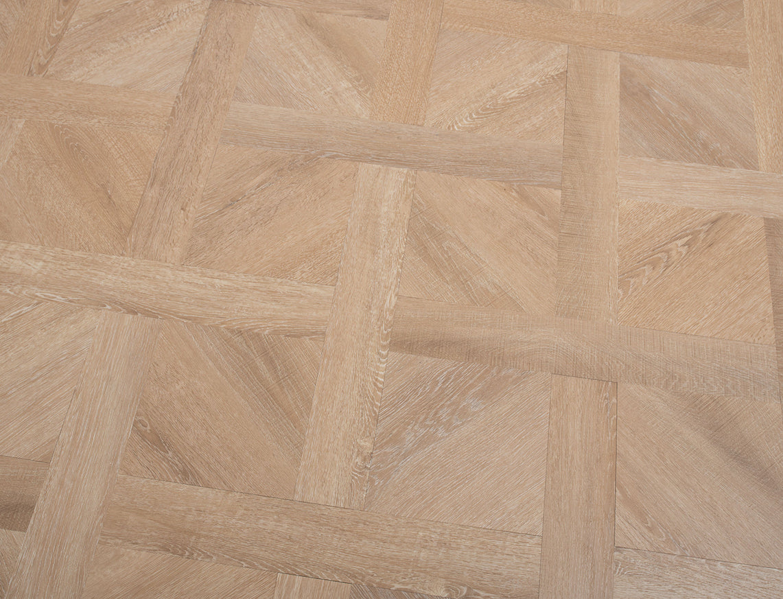 Daydream 2.5mm Basket Weave Glue Down LVT