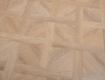 Daydream 2.5mm Basket Weave Glue Down LVT
