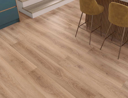 Bedtime Story 3mm Straight Glue Down LVT