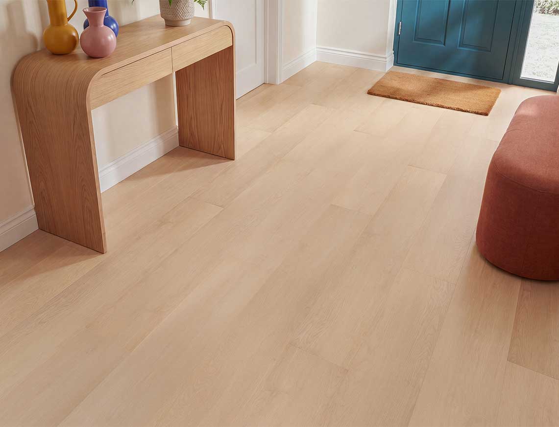 Power Nap 3mm Straight Glue Down LVT