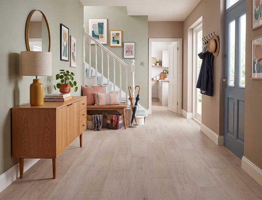Sugar Rush 3mm Straight Glue Down LVT