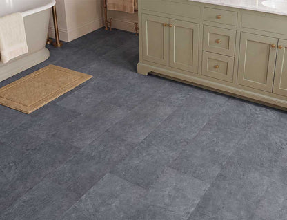 Night Sky 2.5mm Tile Glue Down LVT
