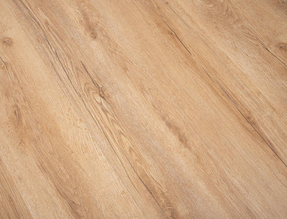Autumn Light 2.5mm Straight Glue Down LVT