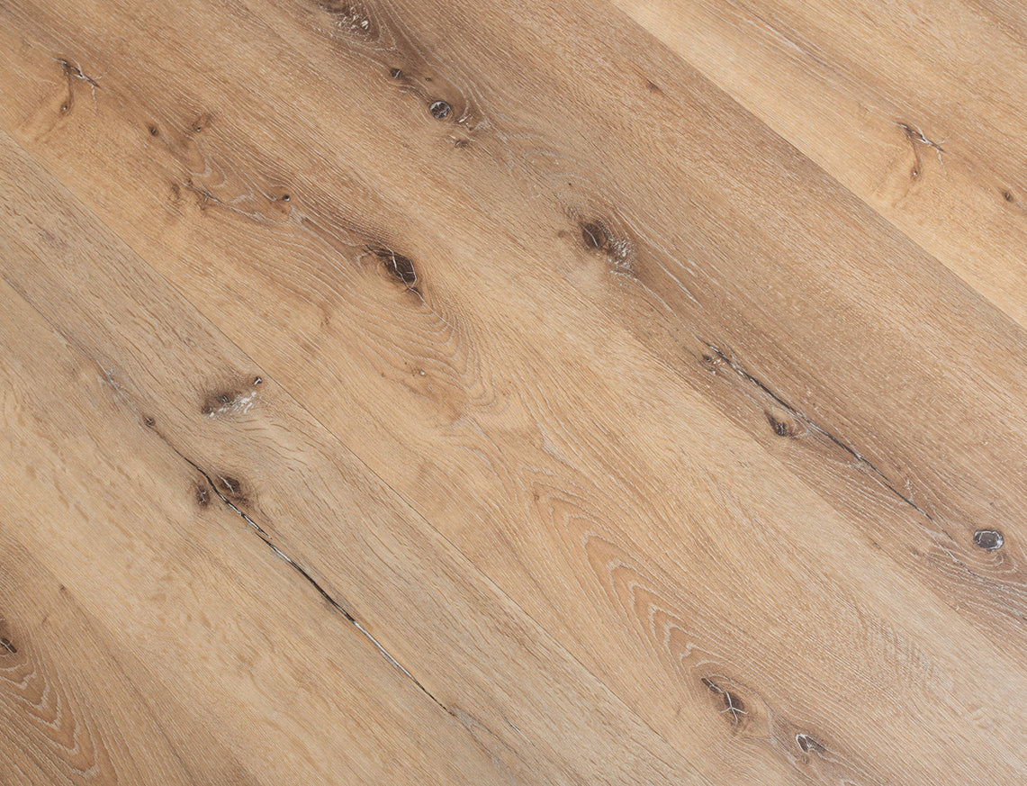 Cosy Cabin 2.5mm Straight Glue Down LVT