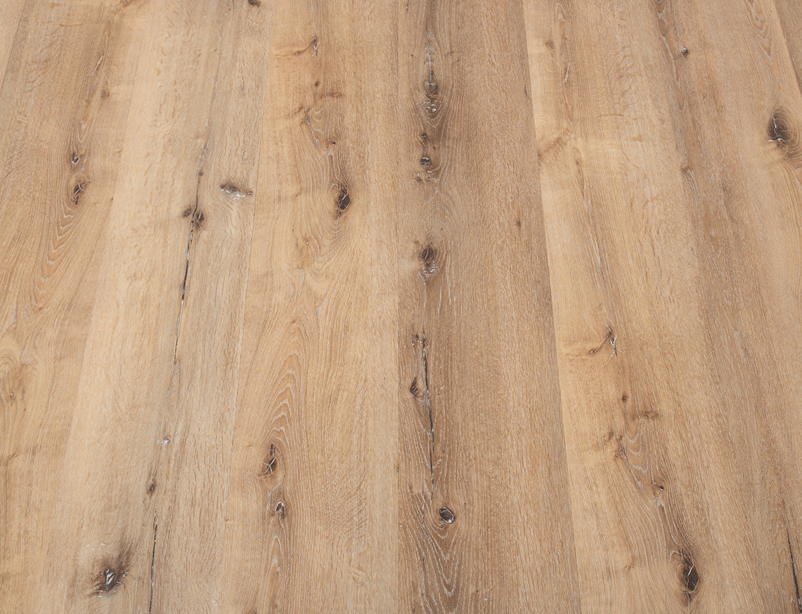 Cosy Cabin 2.5mm Straight Glue Down LVT