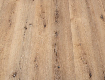 Cosy Cabin 2.5mm Straight Glue Down LVT