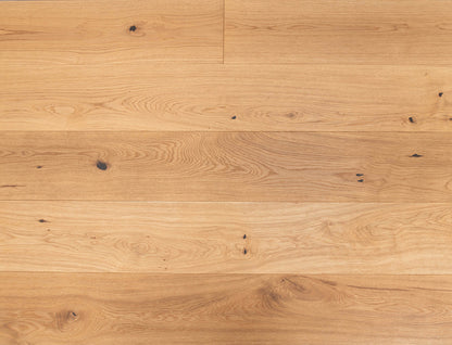 Cosenza Oak Straight Engineered 20/6mm 190mm