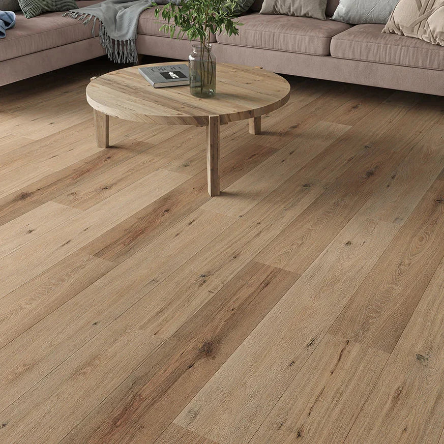 Summit Oak 6.5mm Straight Waterproof Click Vinyl