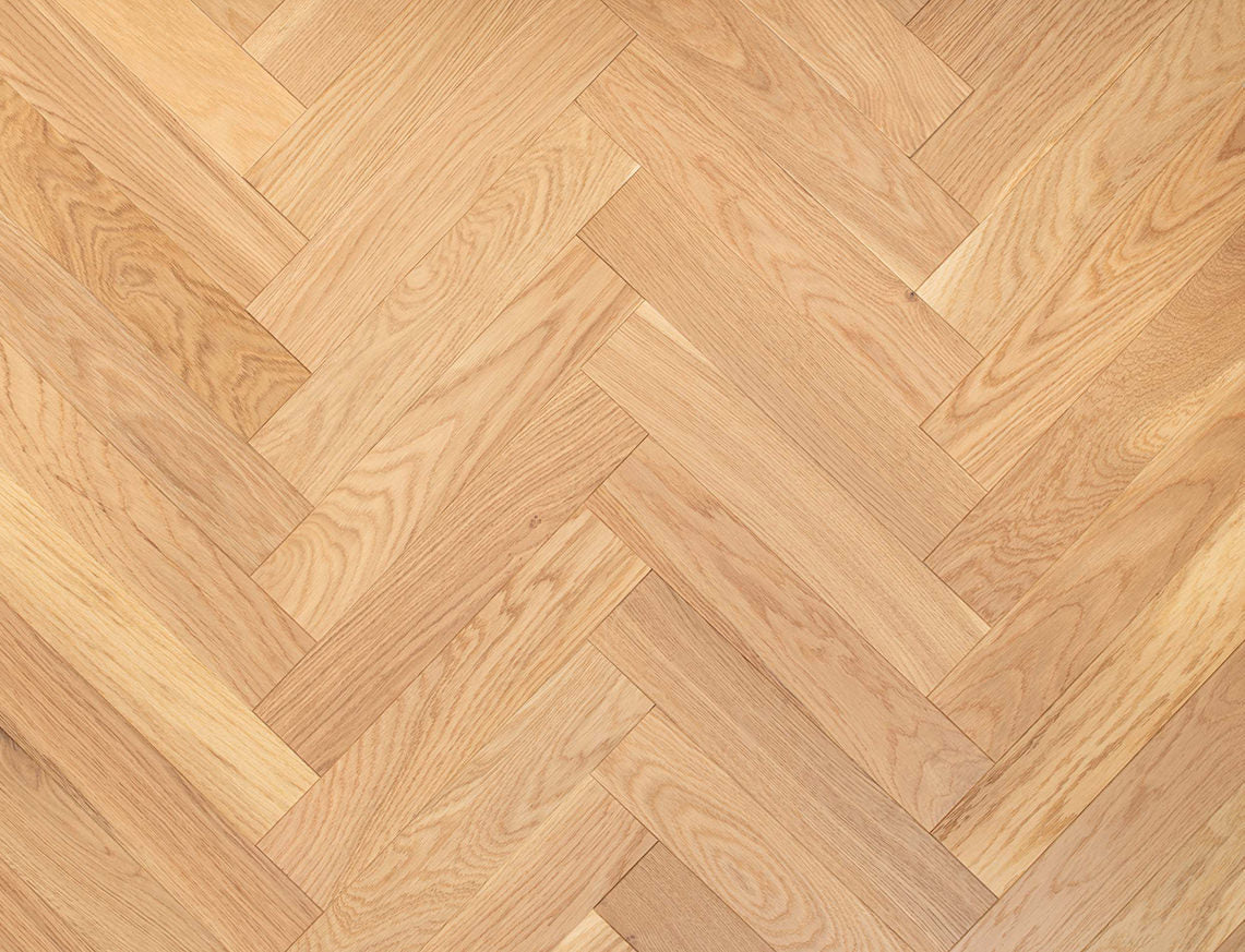 Verbania Oak Herringbone Engineered 10/2.5mm