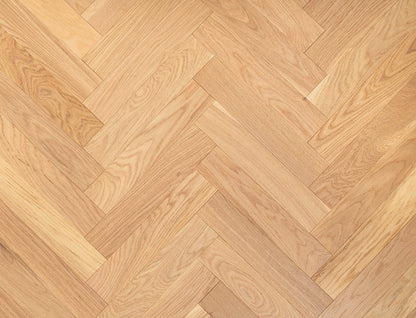 Verbania Oak Herringbone Engineered 10/2.5mm