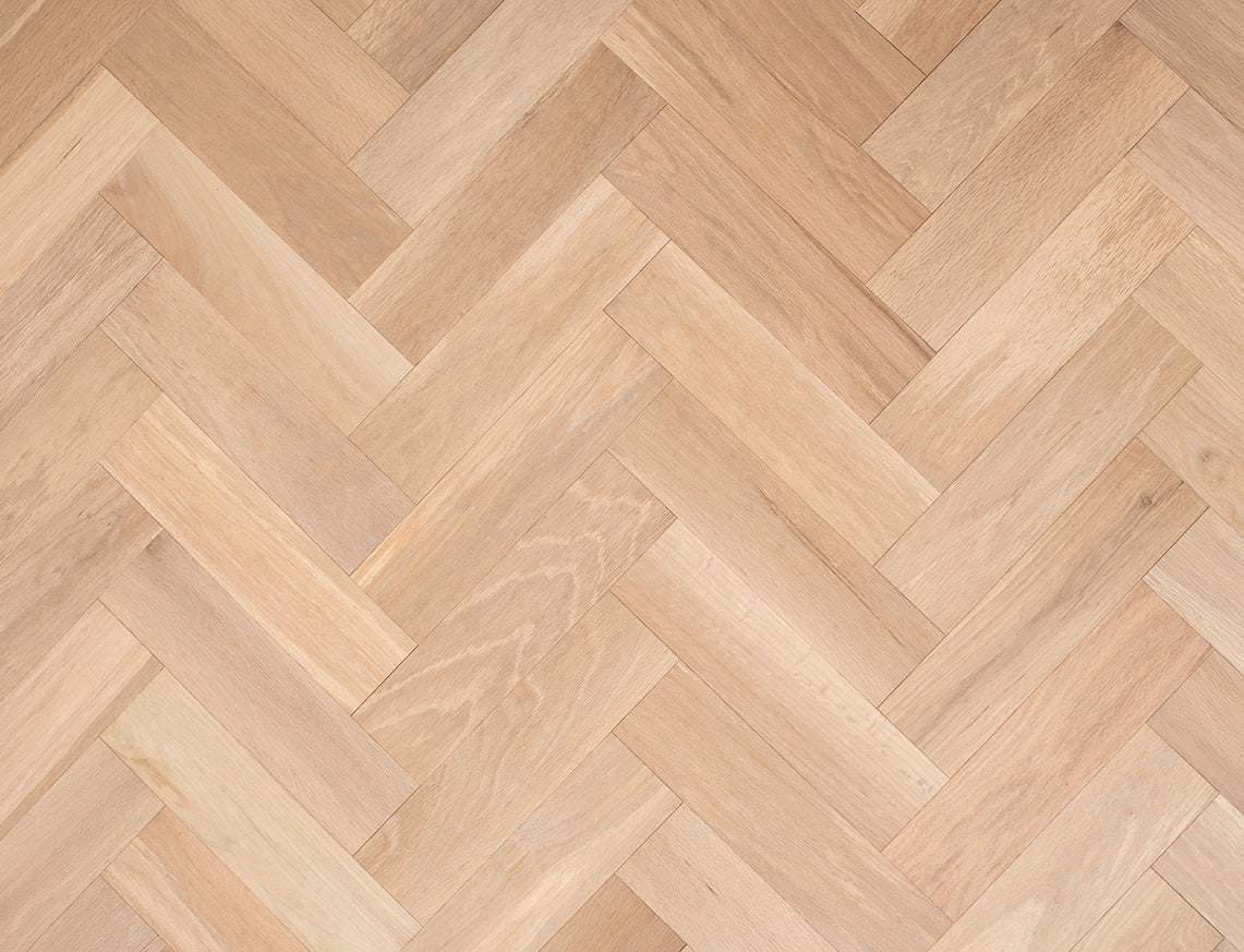 Burano Oak Herringbone Engineered 10/3mm