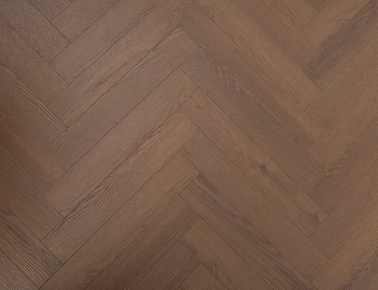 Empress 12mm Herringbone Laminate