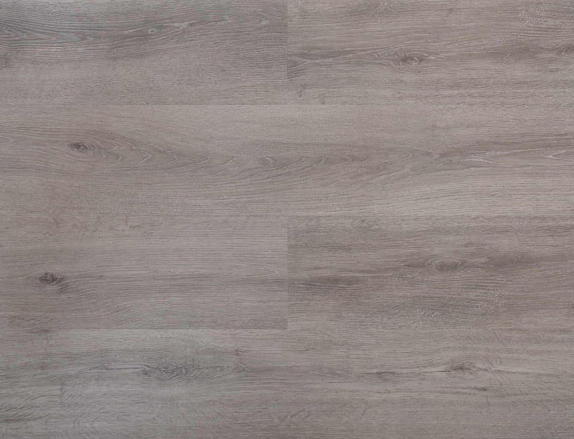 Washed Oak 5mm Unilin Straight Waterproof Click Vinyl