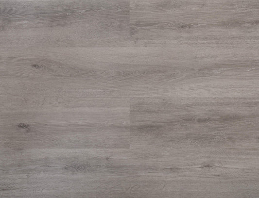 Washed Oak 5mm Unilin Straight Waterproof Click Vinyl