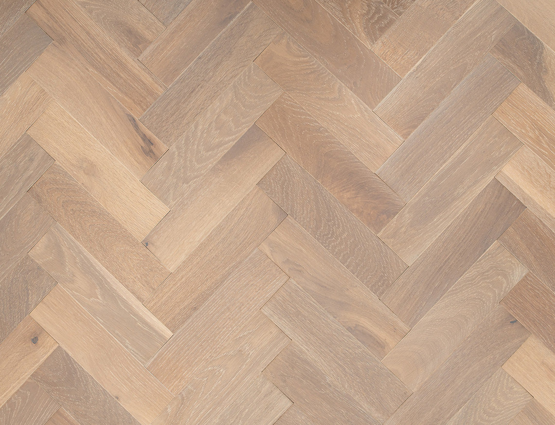 Rialto Oak Herringbone Engineered 10/3mm
