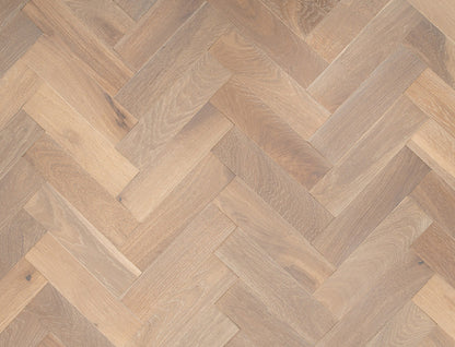 Rialto Oak Herringbone Engineered 10/3mm