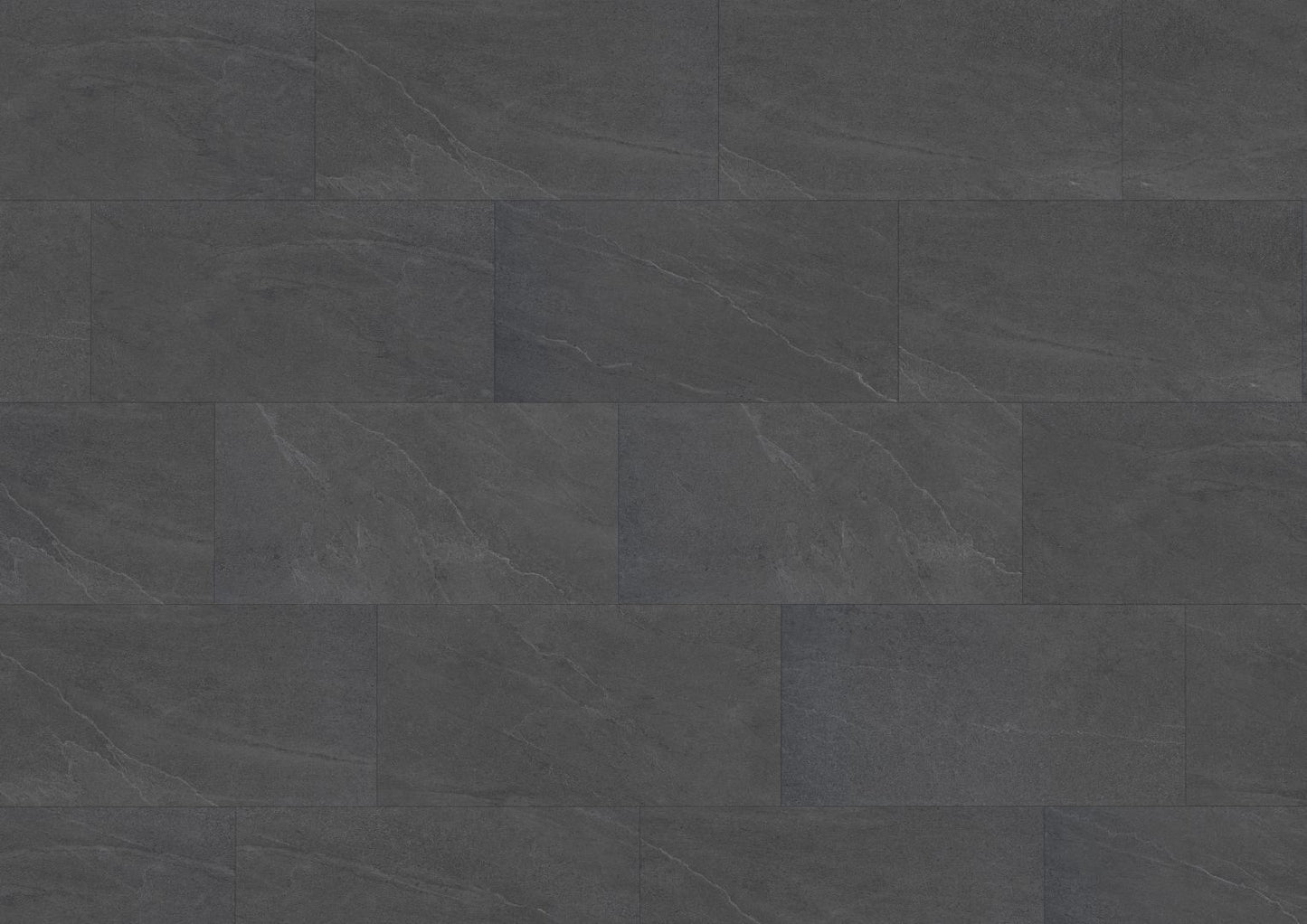 Carbon Stone 5.5mm Tile Effect Waterproof Click Vinyl